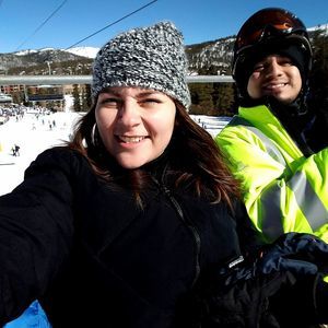 Meet your Posher, Karina